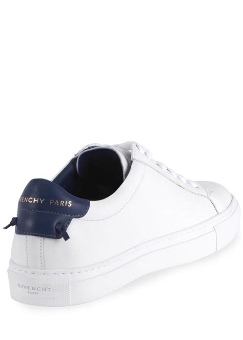 Shop Givenchy Urban Street Low